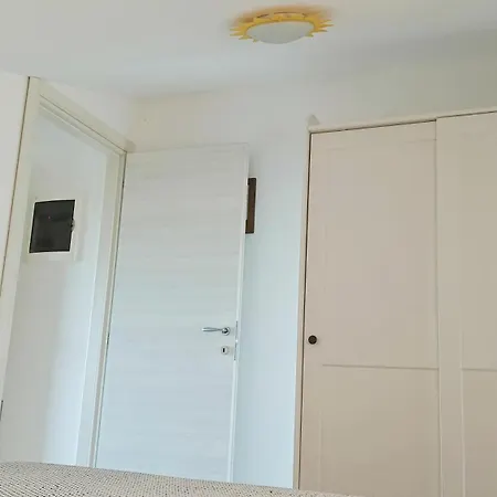 Holiday home Il Moro Casa Vacanze