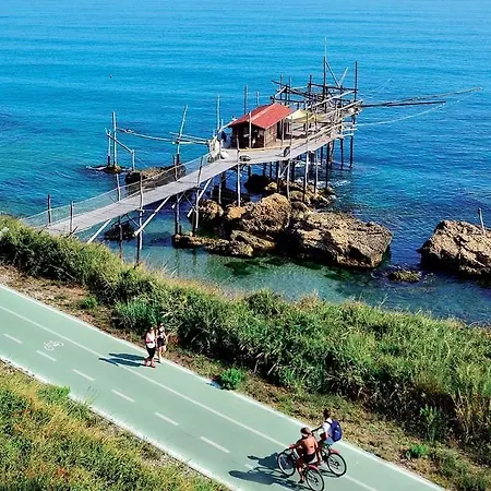 Il Moro Casa Vacanze Holiday home *