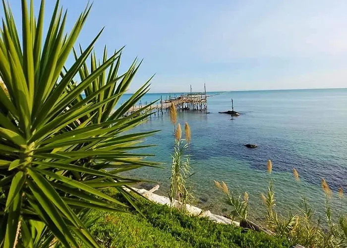 Il Moro Casa Vacanze * Ortona