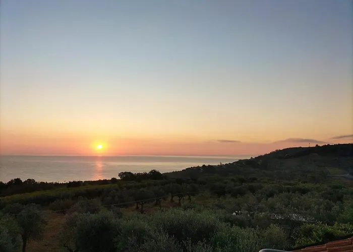 Il Moro Casa Vacanze Ortona