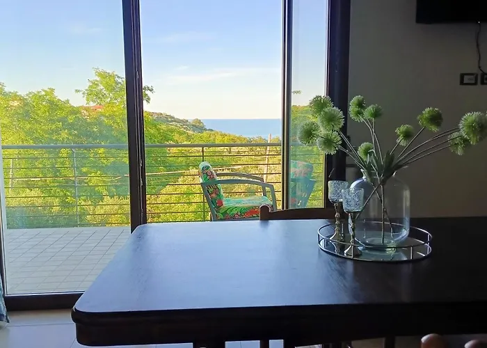 Il Moro Casa Vacanze * Ortona