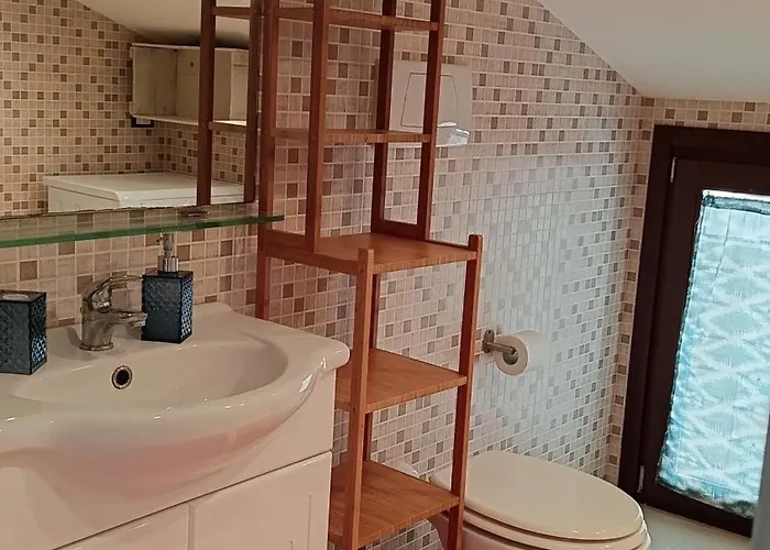 Il Moro Casa Vacanze *