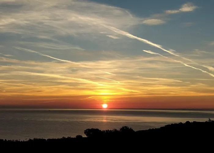 Il Moro Casa Vacanze *