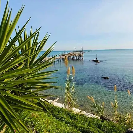 Il Moro Casa Vacanze * Ortona