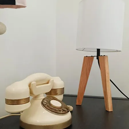 Feriehus Il Moro Casa Vacanze