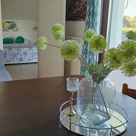 Il Moro Casa Vacanze Feriehus