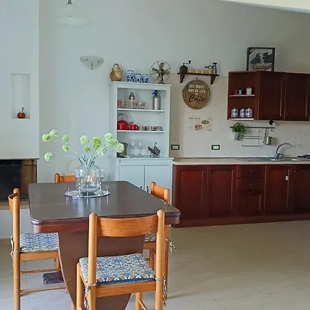 Holiday home Il Moro Casa Vacanze