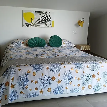 Holiday home Il Moro Casa Vacanze *