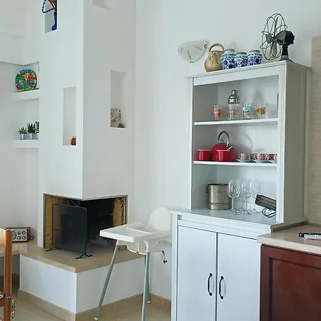 Il Moro Casa Vacanze Feriehus Ortona