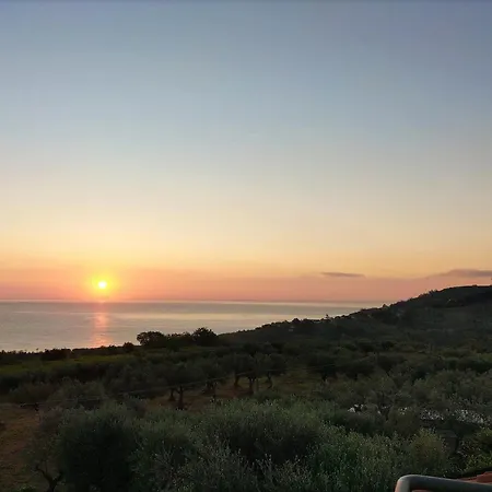 Il Moro Casa Vacanze Ortona