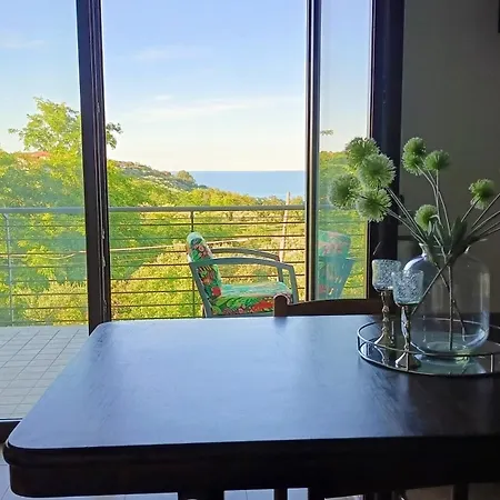 Il Moro Casa Vacanze * Ortona