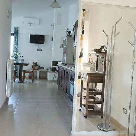 Il Moro Casa Vacanze Feriehus