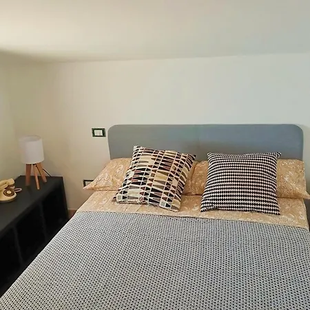 Il Moro Casa Vacanze *