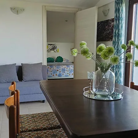 Il Moro Casa Vacanze Ortona