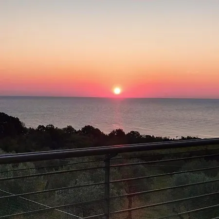 Holiday home Il Moro Casa Vacanze