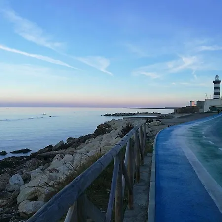 Holiday home Il Moro Casa Vacanze *