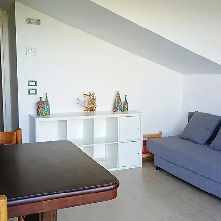 Il Moro Casa Vacanze Feriehus Ortona