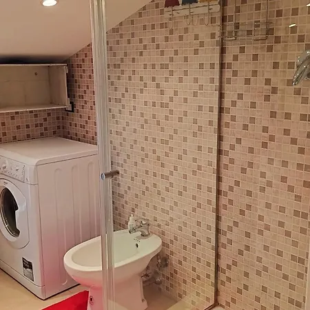 Holiday home Il Moro Casa Vacanze Ortona