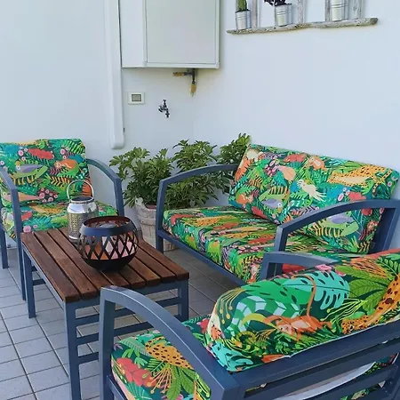 Il Moro Casa Vacanze * Ortona