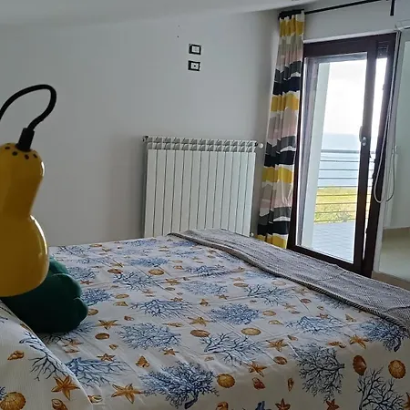 Holiday home Il Moro Casa Vacanze