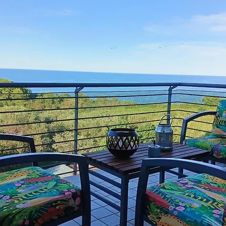 Il Moro Casa Vacanze * Ortona