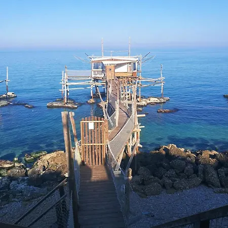 Il Moro Casa Vacanze Holiday home *