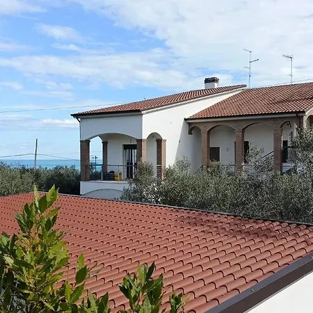 Holiday home Il Moro Casa Vacanze