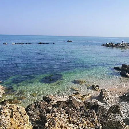 Holiday home Il Moro Casa Vacanze Ortona