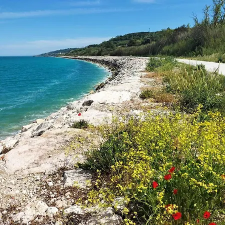 Il Moro Casa Vacanze * Ortona