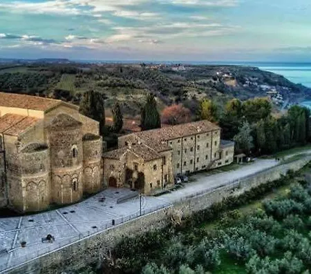 Holiday home Il Moro Casa Vacanze *
