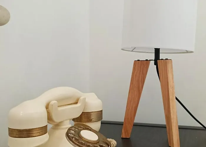 Ferienhaus Il Moro Casa Vacanze