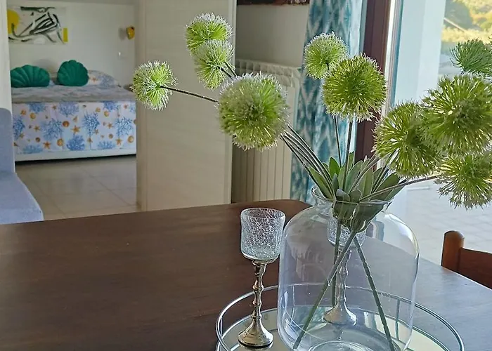 Il Moro Casa Vacanze Ferienhaus