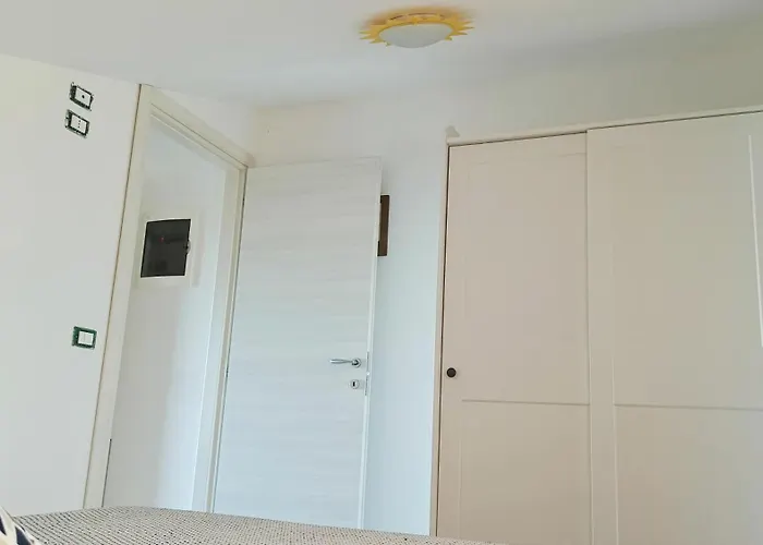 Ferienhaus Il Moro Casa Vacanze