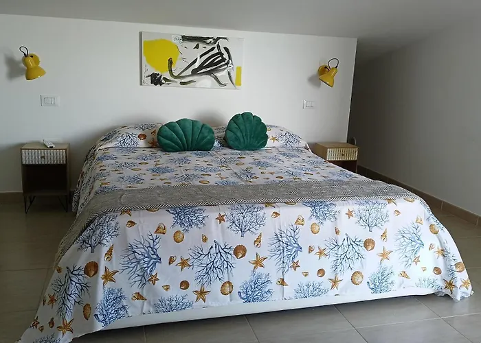 Ferienhaus Il Moro Casa Vacanze *