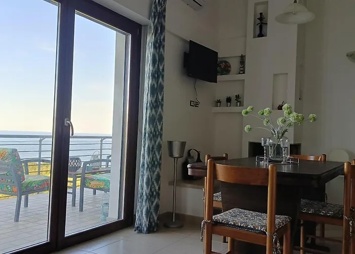 Il Moro Casa Vacanze