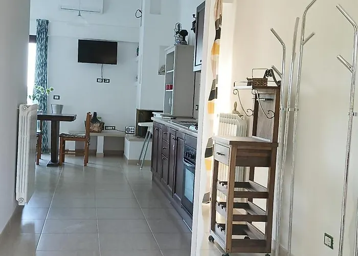 Il Moro Casa Vacanze Ferienhaus