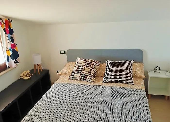 Il Moro Casa Vacanze *