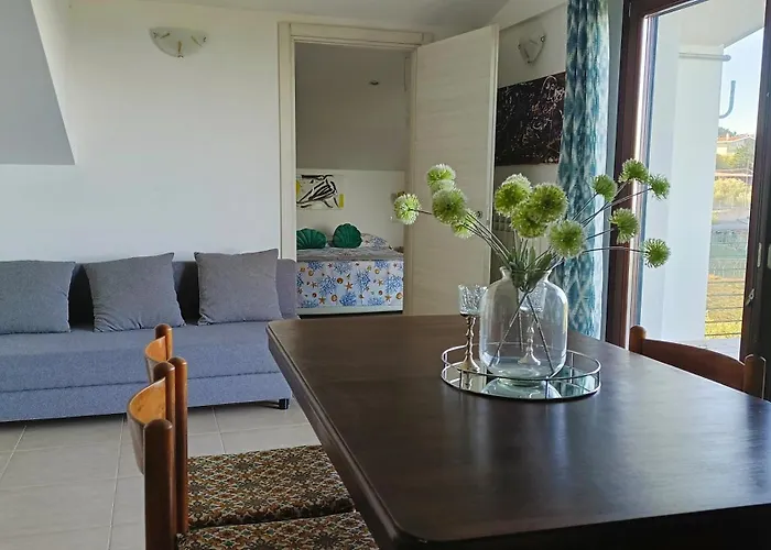 Il Moro Casa Vacanze Ortona