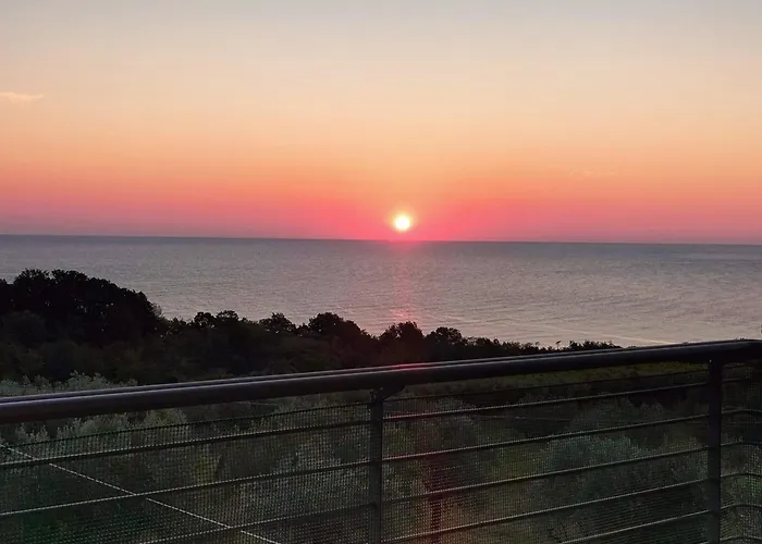 Ferienhaus Il Moro Casa Vacanze