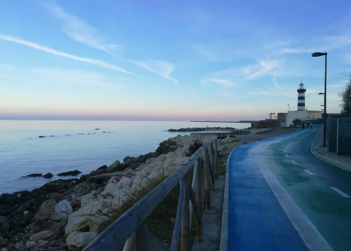 Ferienhaus Il Moro Casa Vacanze *