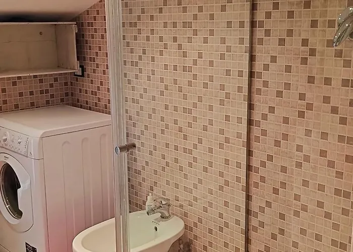 Ferienhaus Il Moro Casa Vacanze Ortona