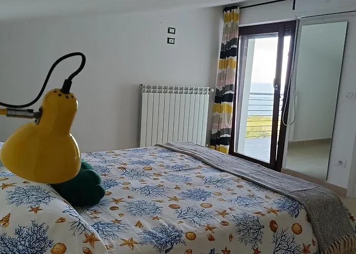 Ferienhaus Il Moro Casa Vacanze