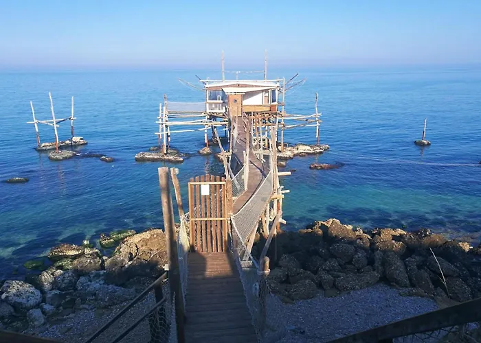 Il Moro Casa Vacanze Ferienhaus *