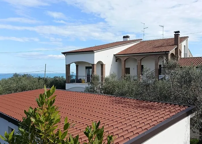 Ferienhaus Il Moro Casa Vacanze