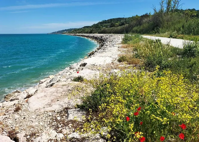 Il Moro Casa Vacanze * Ortona