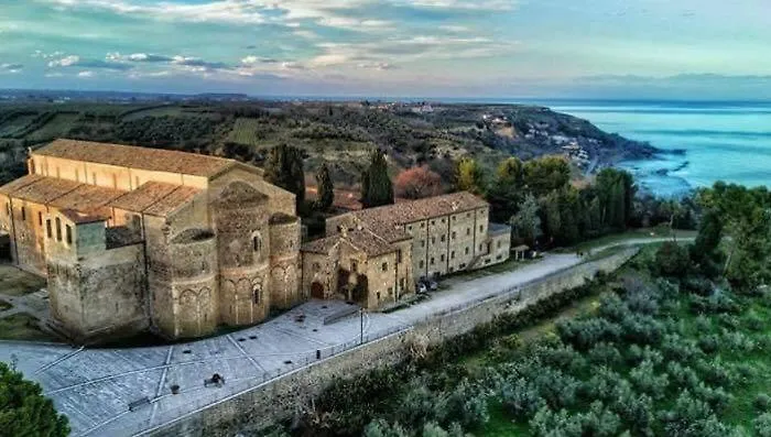 Ferienhaus Il Moro Casa Vacanze *