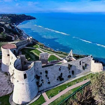 Il Moro Casa Vacanze Ortona