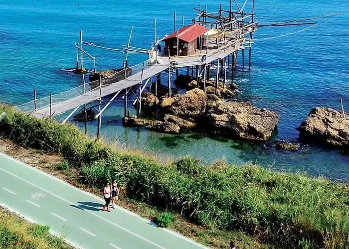 Il Moro Casa Vacanze Ferienhaus *